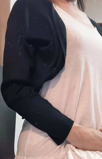 久保こはる