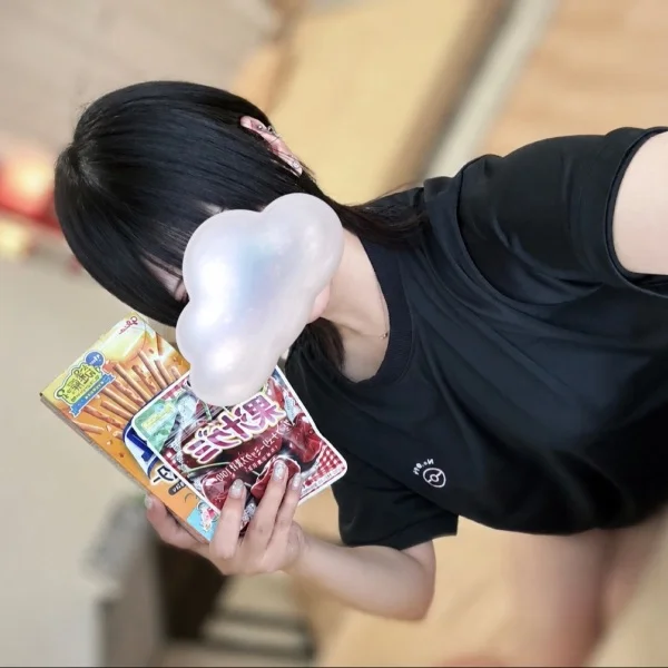 ちどりですꕀ♥