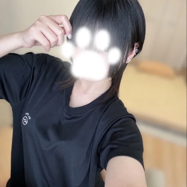 私がかわいくする理由
