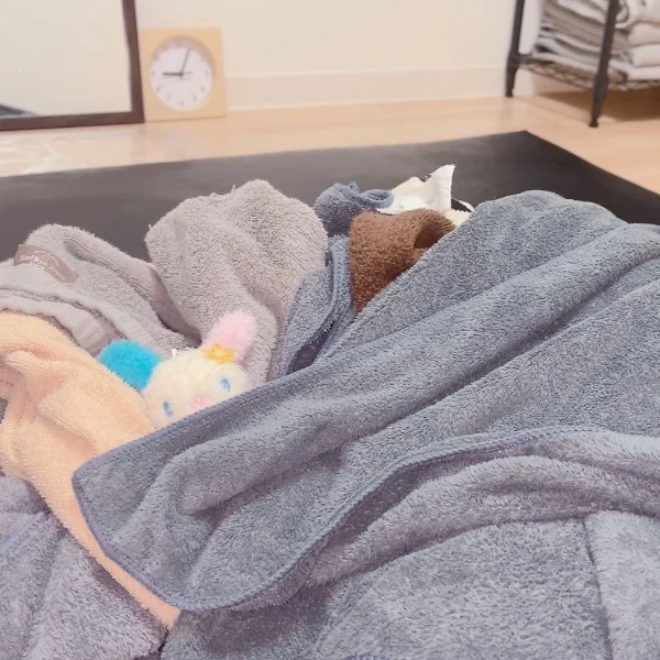今週の出勤予定🌧と出勤中.ᐟ.ᐟ