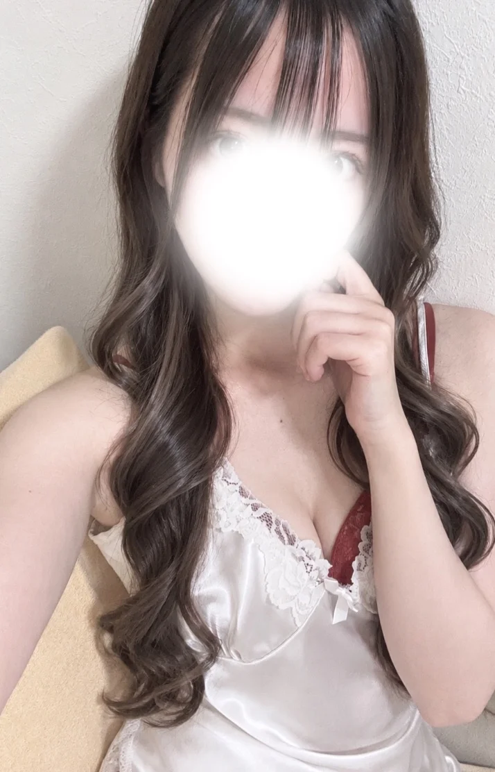 ほら、繊細な誘惑がいっぱい♡