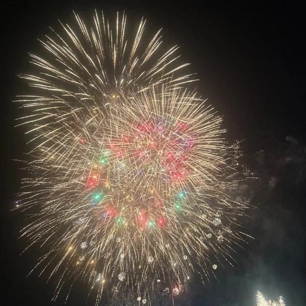 ありがとうございました！