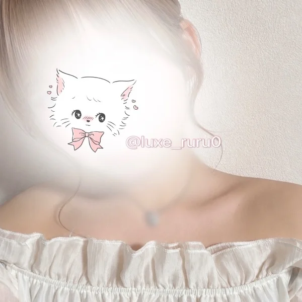 はじめまして♡
