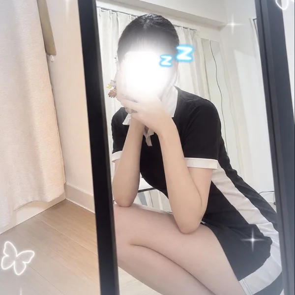 くっつき虫タイム…///🤍