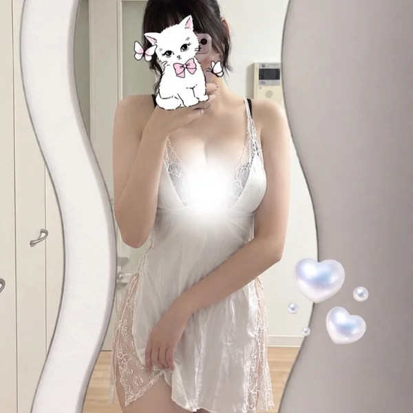 もちもち…///✨