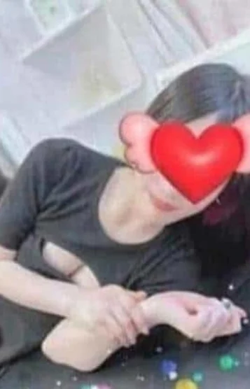 如月める