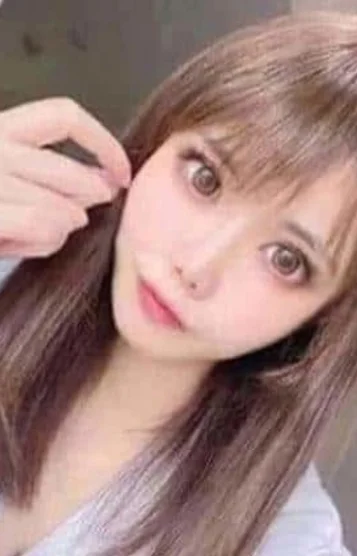 藤井ななみ