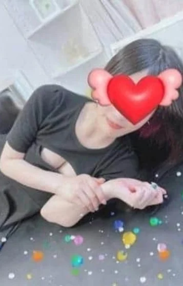 如月める