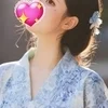 南なつめ