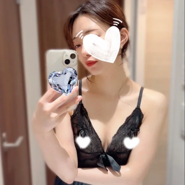 本日初出勤です♡