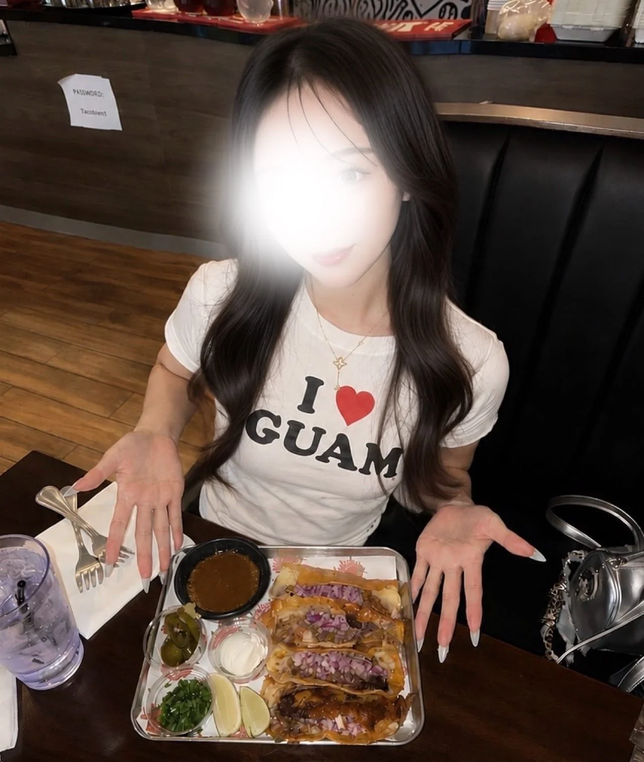 まだ起きてる？