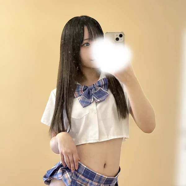 ナニしてるの？