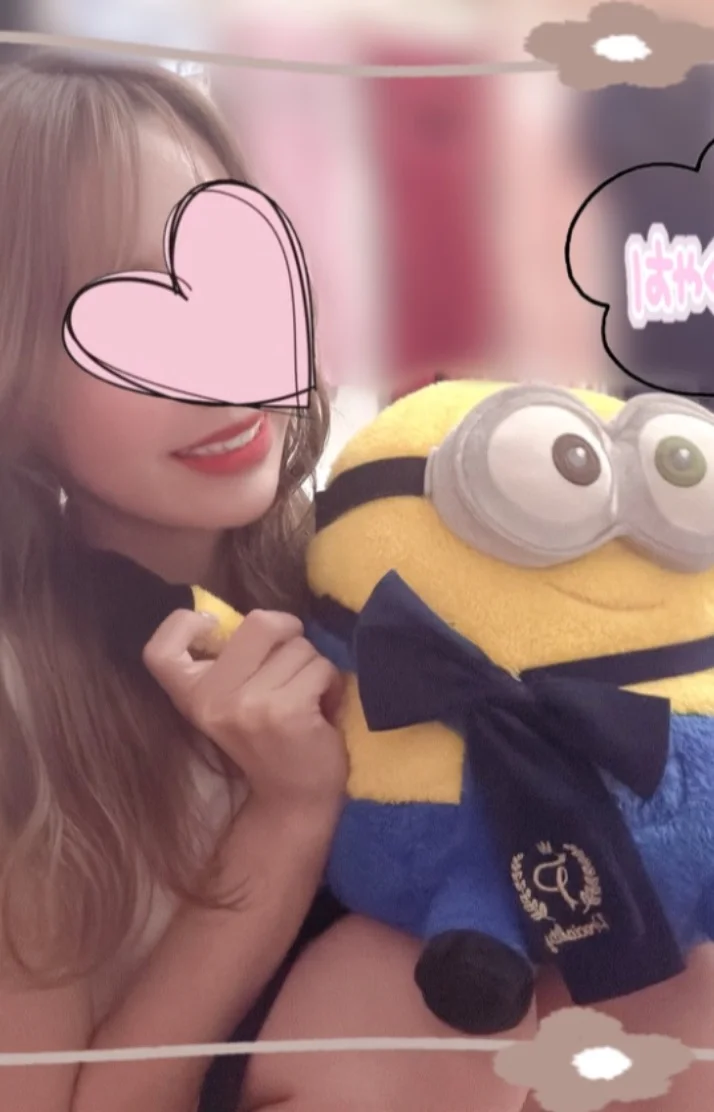 10/6❤︎もーりーへ❤︎