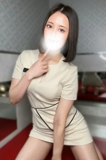 白石　まりん