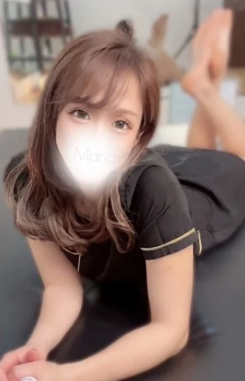 愛田 マリア