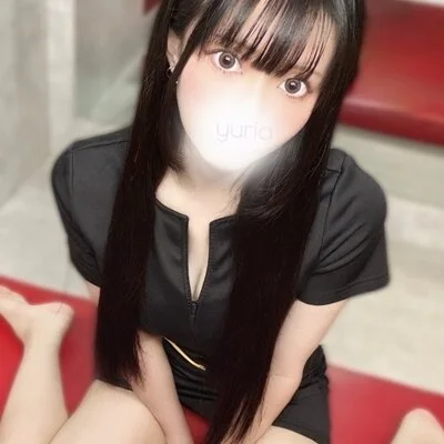 💗新人セラピスト情報💗藤堂ユリアさん💗
