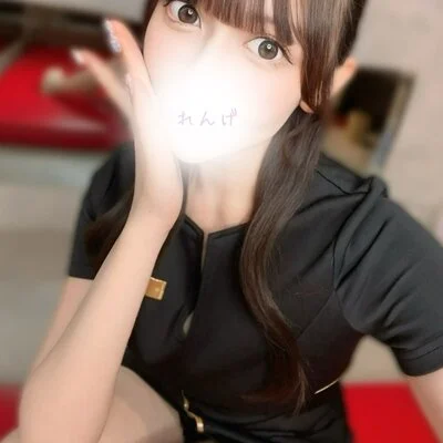 💗新人セラピスト情報💗宮内れんげさん💗