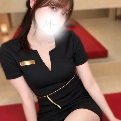 💗新人セラピスト情報💗田中みれいさん💗