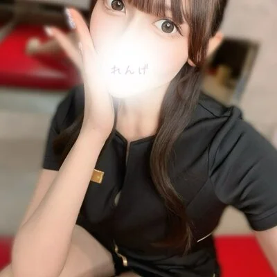 💗おすすめセラピスト情報💗宮内れんげさん💗