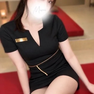 💗オススメセラピスト情報💗田中みれい💗