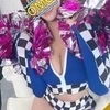 朝比奈 柚子