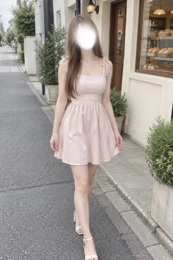 日南みな