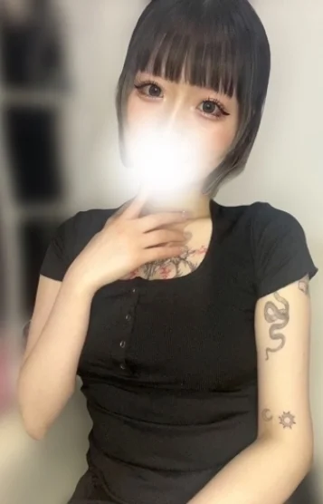 ちよさんの写真