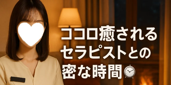 高崎メンズエステ　My precious【マイプレシャス】