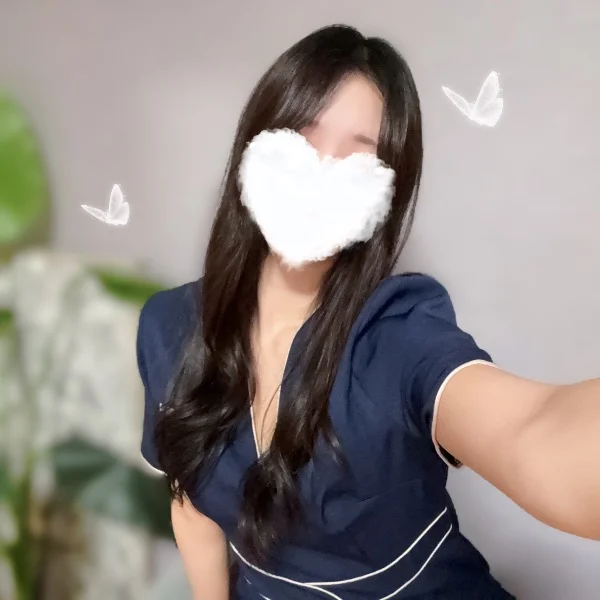 出勤しました🫧