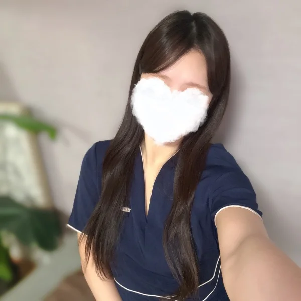 出勤しました🫧