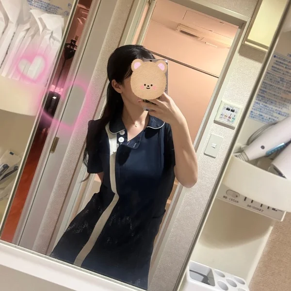 出勤です♡