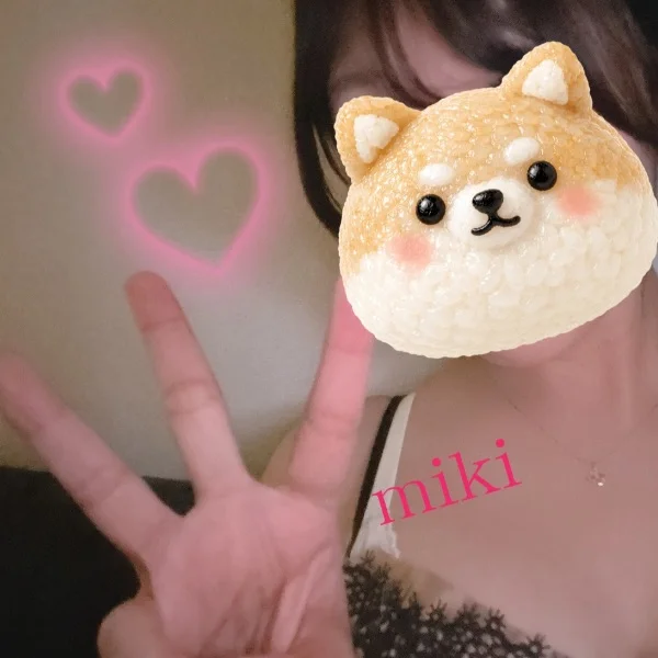 出勤です♡