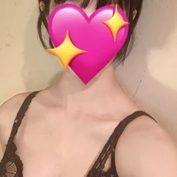 💖本日の一押しセラピスト💖　夢野はづき