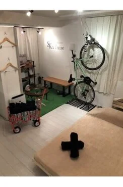 高田馬場room