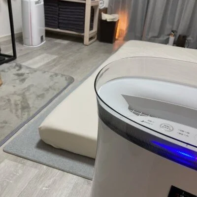 お店の特徴その3