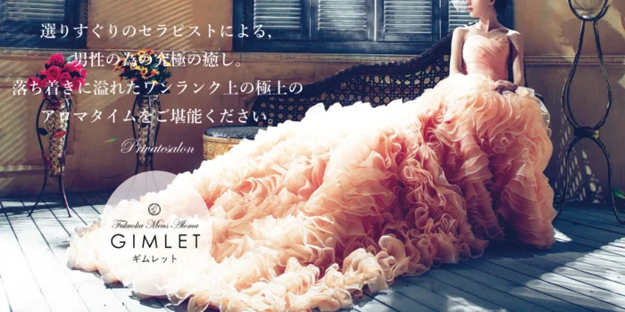 GIMLET~ギムレット