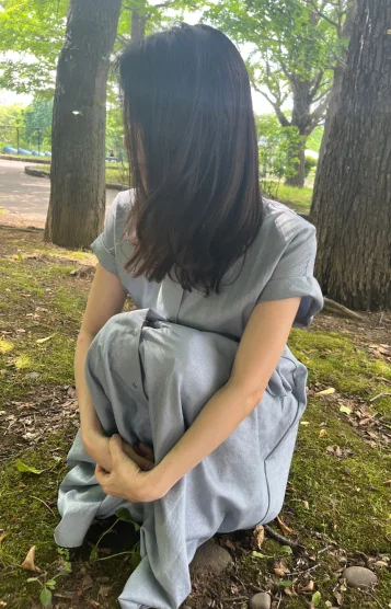 みこと40代後半