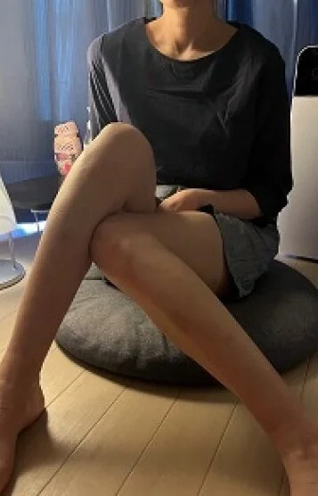 かをり40代