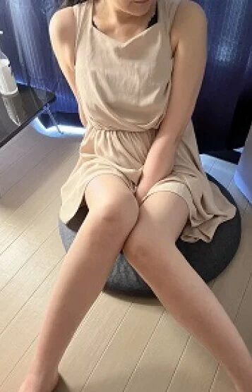 素人その40代