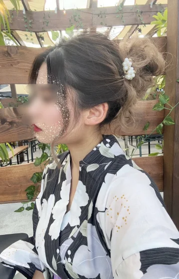 🔰素人のぞみ26歳