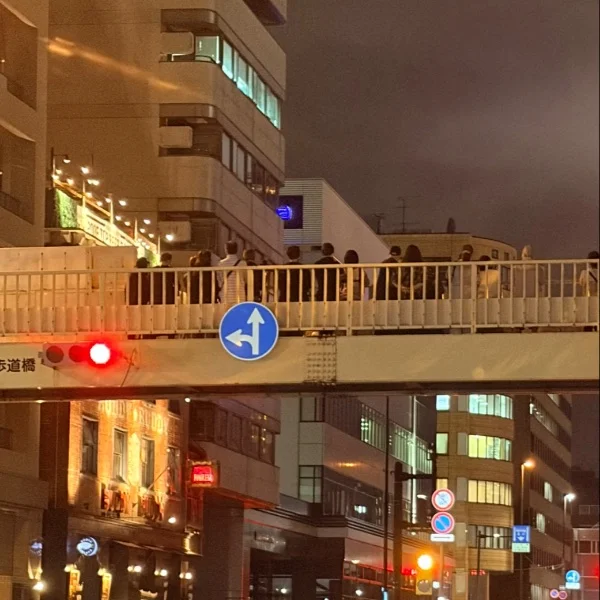 よーく見ると👀✨