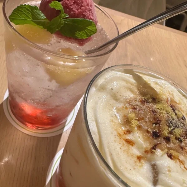 お疲れ様です✨
