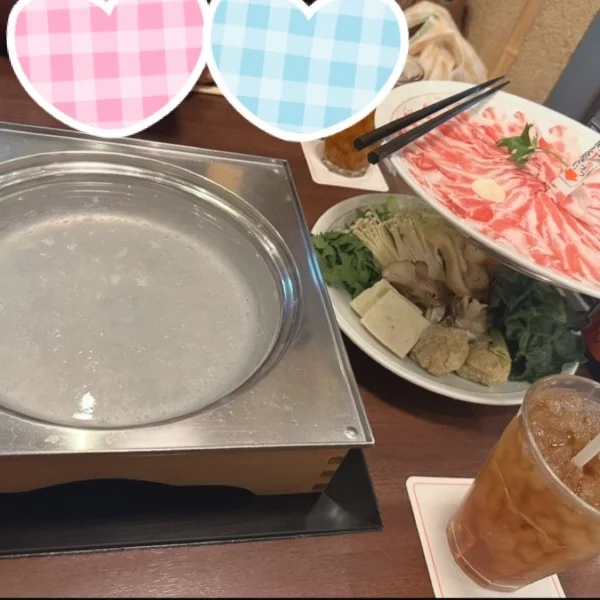 おつかれさま✨
