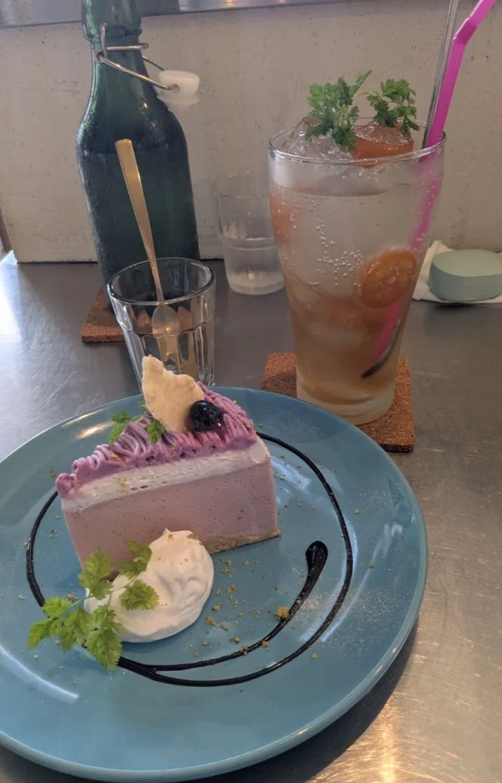ありがとう🌷