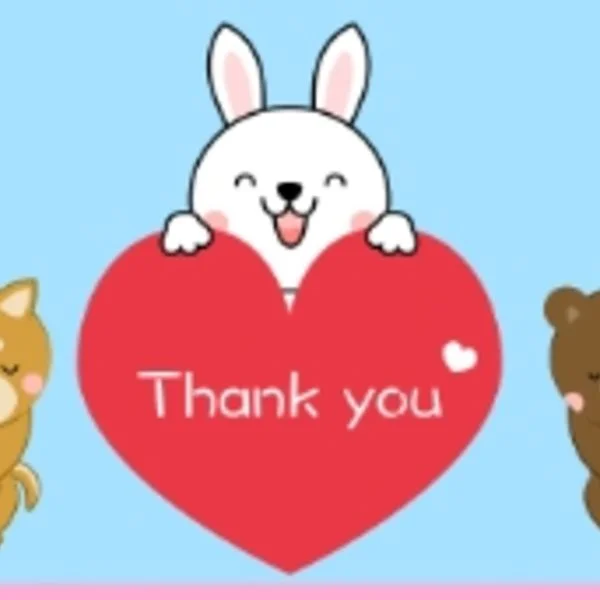 わくわく💕