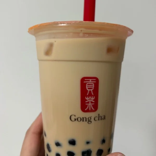 Gong cha