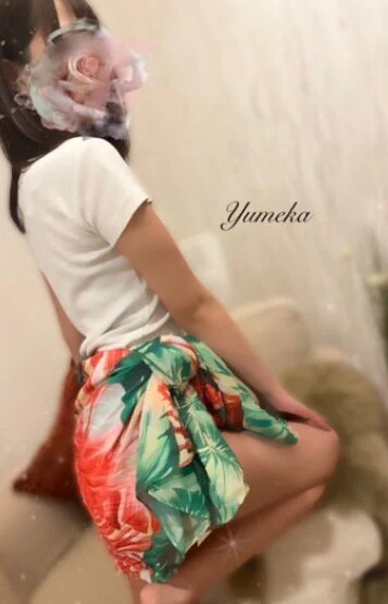 桃瀬ユメカ