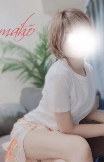 今井マホ
