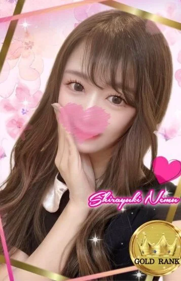 白雪ねむ♡