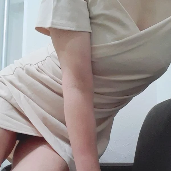 ちょっと一息…💓